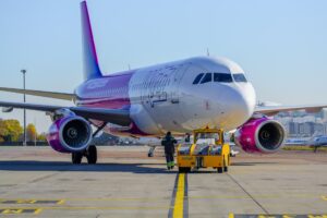 Wizz air Contact Number