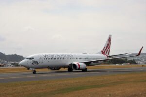 Virgin Australia Contact Number