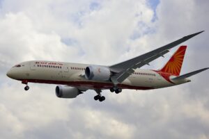 Air India Customer Care Number