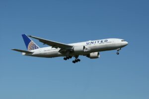 United Airlines Contact Number