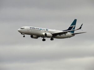 WestJet Airline Contact Number