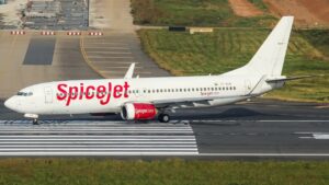 SpiceJet Customer Care Number